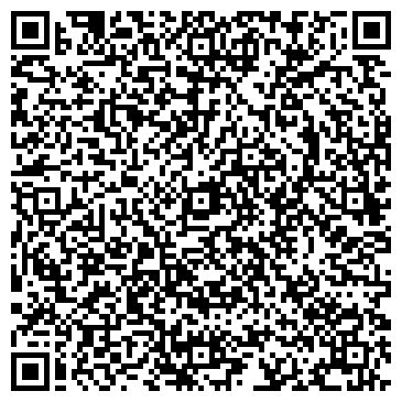 QR-код с контактной информацией организации Крошка-Картошка, сеть кафе и киосков быстрого питания