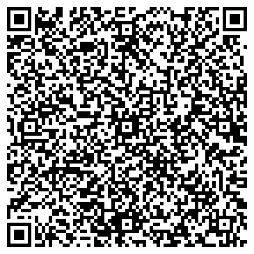 QR-код с контактной информацией организации Крошка-Картошка, сеть кафе и киосков быстрого питания
