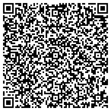 QR-код с контактной информацией организации Крошка-Картошка