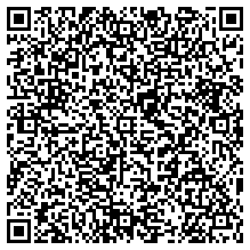 QR-код с контактной информацией организации ИП Стекольщикова Ф.А.