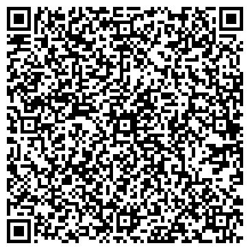 QR-код с контактной информацией организации Крошка-Картошка, сеть кафе и киосков быстрого питания