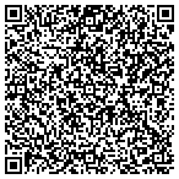 QR-код с контактной информацией организации Мемориал