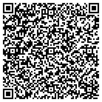 QR-код с контактной информацией организации Coffee Bean