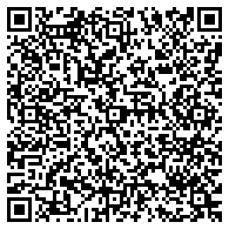QR-код с контактной информацией организации Малини