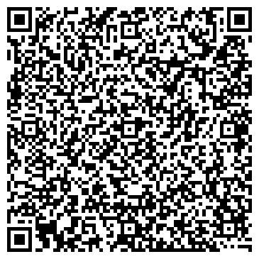 QR-код с контактной информацией организации Женевьева