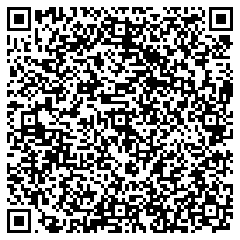 QR-код с контактной информацией организации Vilnius