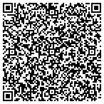 QR-код с контактной информацией организации ООО Исеть