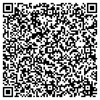 QR-код с контактной информацией организации ИП Лобанова Е.Н.
