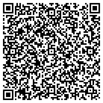 QR-код с контактной информацией организации ООО Эгоист