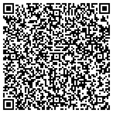 QR-код с контактной информацией организации Апельсин