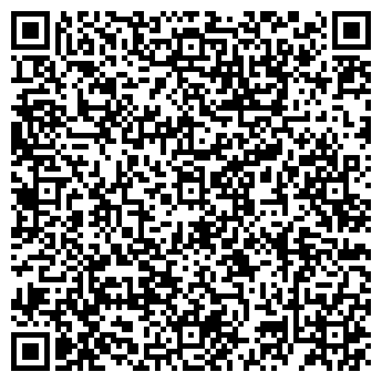 QR-код с контактной информацией организации ИП Ганкевич Л.Ю.