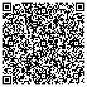 QR-код с контактной информацией организации ЭкоДизайн