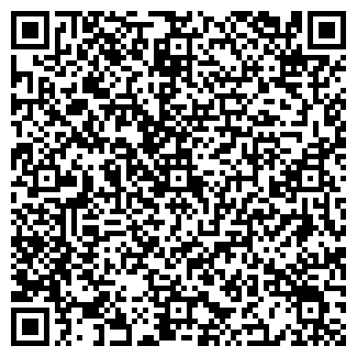 QR-код с контактной информацией организации Дом платков