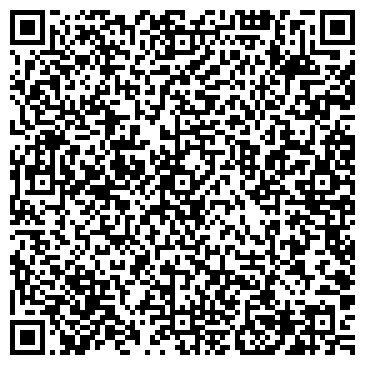 QR-код с контактной информацией организации Метрика