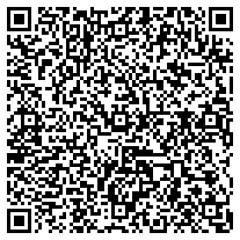 QR-код с контактной информацией организации CheeseCace