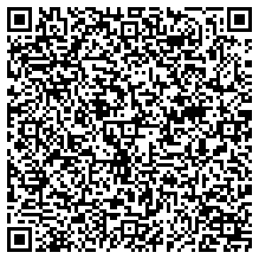 QR-код с контактной информацией организации Продуктовый магазин на Аллее Труда, 27