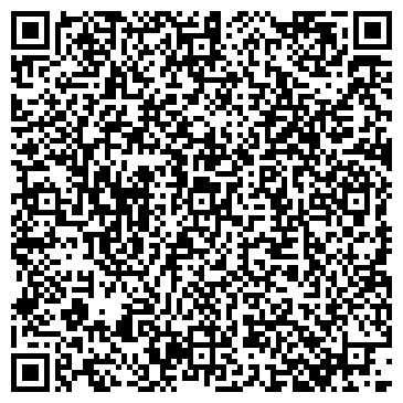 QR-код с контактной информацией организации Ворота Плюс