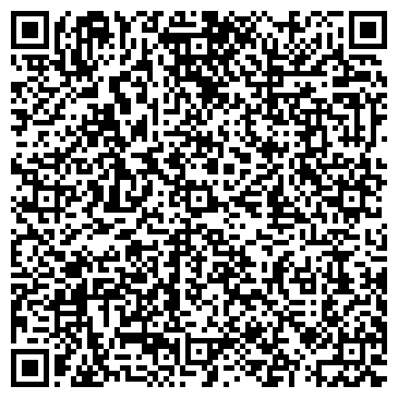 QR-код с контактной информацией организации Индийская лавка