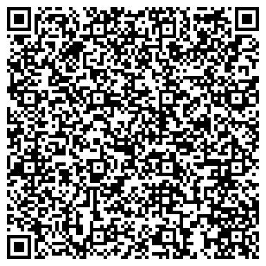 QR-код с контактной информацией организации АВТОЗАПЧАСТИ ДЛЯ ЯПОНСКИХ АВТОМОБИЛЕЙ