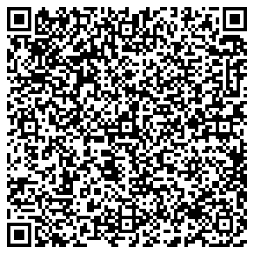 QR-код с контактной информацией организации Accessori Vintage