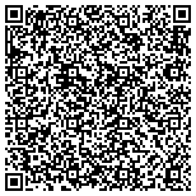 QR-код с контактной информацией организации АО «МОСГАЗ» Служба внутридомового газового оборудования СВАО
