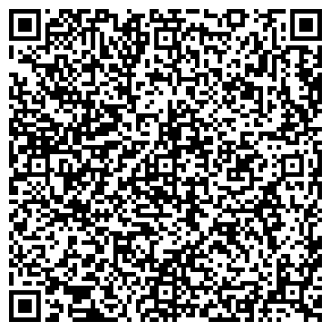 QR-код с контактной информацией организации Витёк, продуктовый магазин