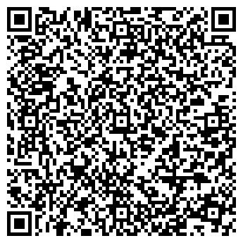 QR-код с контактной информацией организации Магазин хозтоваров на ул. Культуры, 3