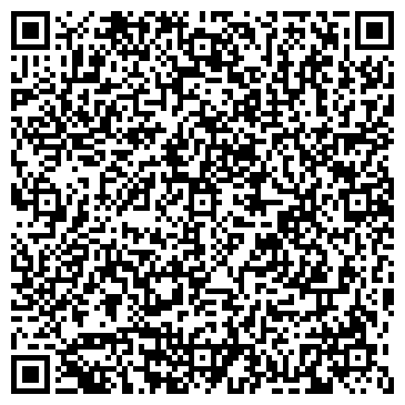 QR-код с контактной информацией организации ООО Тепловин
