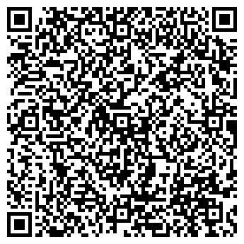 QR-код с контактной информацией организации ОАО Уфимский хлеб