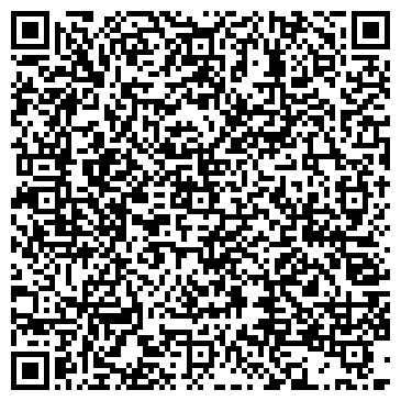 QR-код с контактной информацией организации ООО Атрис