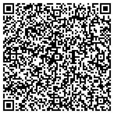 QR-код с контактной информацией организации Кантри-Урал