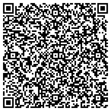 QR-код с контактной информацией организации ООО Ритуальные услуги