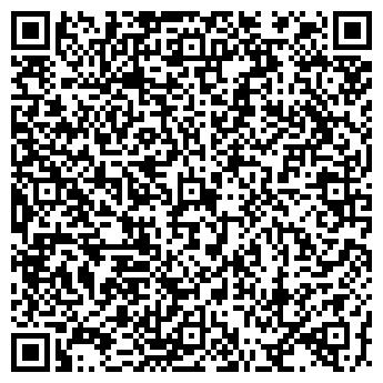 QR-код с контактной информацией организации ЕЛЕНА ПРАЗДНИЧНЫЙ САЛОН