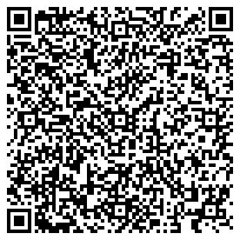 QR-код с контактной информацией организации Котофей на Остужева