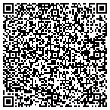 QR-код с контактной информацией организации ООО Экспертно-медицинский центр