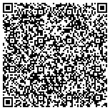 QR-код с контактной информацией организации Галатея, продовольственный магазин