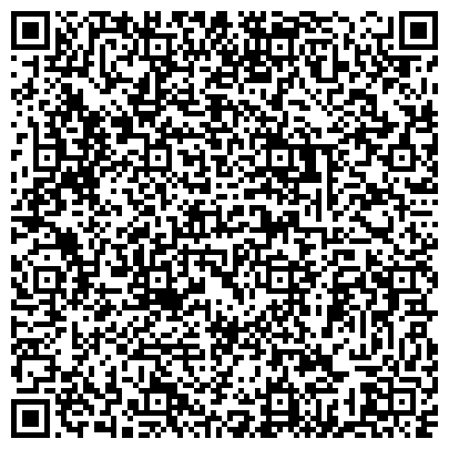 QR-код с контактной информацией организации Интер-Спринклер, ООО, торговая компания, представительство в г. Новосибирске