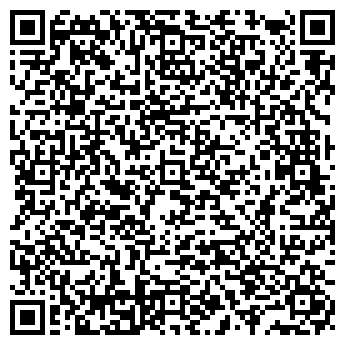 QR-код с контактной информацией организации ЖЕЛАЕМ СЧАСТЬЯ