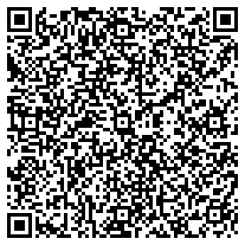 QR-код с контактной информацией организации Мини-Модники