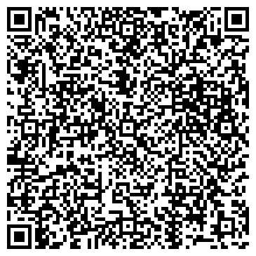 QR-код с контактной информацией организации ООО Нимб