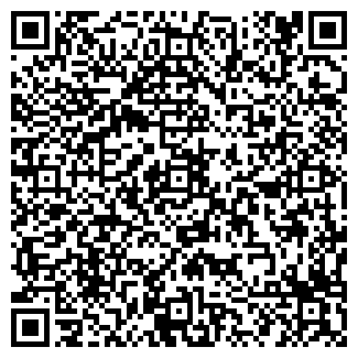QR-код с контактной информацией организации Милано, пиццерия