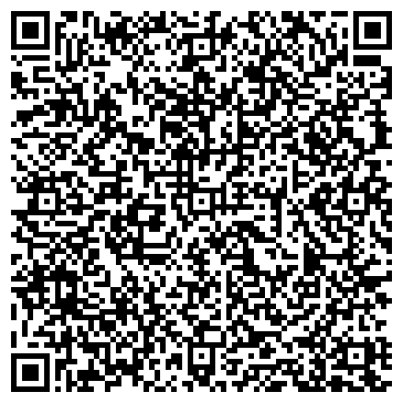 QR-код с контактной информацией организации ИП Душевина Н.В.