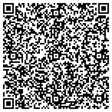 QR-код с контактной информацией организации ИП Загребина Л.Г.
