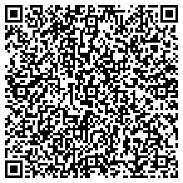 QR-код с контактной информацией организации Гунал, ООО, продовольственный магазин