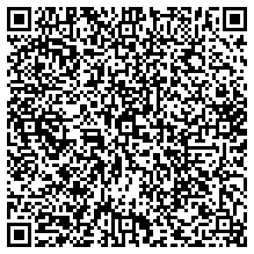 QR-код с контактной информацией организации Блинная Печка