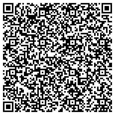 QR-код с контактной информацией организации Даша, продовольственный магазин