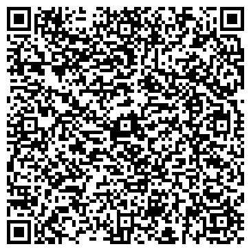 QR-код с контактной информацией организации ИП Авакян Е.С.