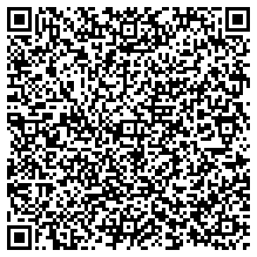 QR-код с контактной информацией организации Магазин хозтоваров на ул. Станиславского, 13