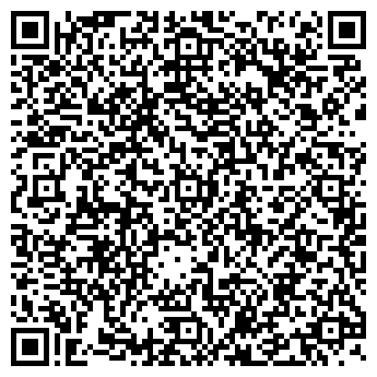 QR-код с контактной информацией организации O`stin