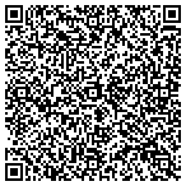 QR-код с контактной информацией организации Продуктовая лавка, ООО Абрис